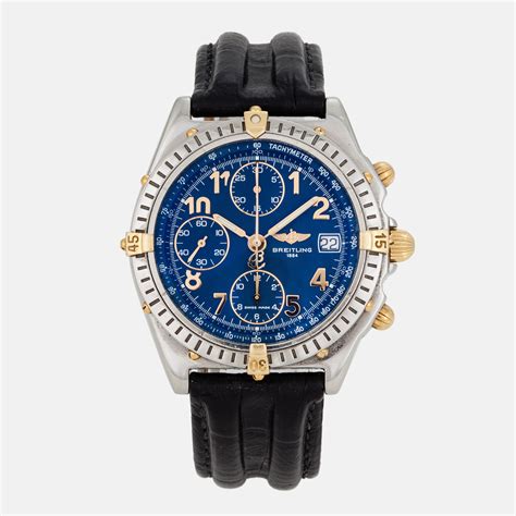 montre breitling tachymetre|watch with tachymeter scale.